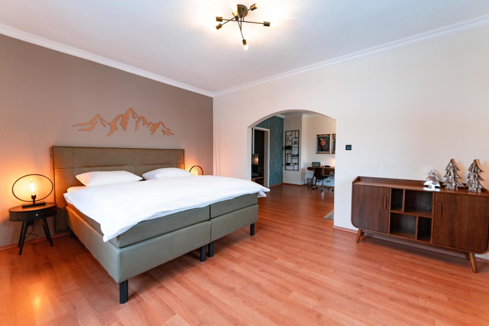 Boutique-Hotel Bayerischer Hof Кемптен Екстериор снимка