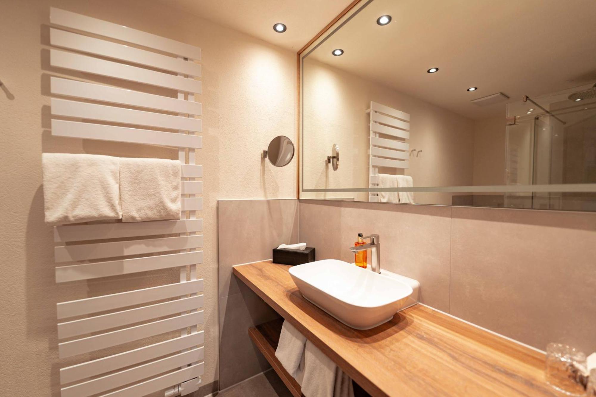 Boutique-Hotel Bayerischer Hof Кемптен Екстериор снимка